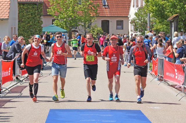 Altmühlfrankenlauf 2019