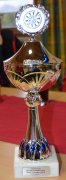 Dartturnier 2016