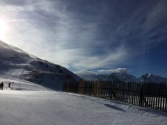 Skifahrt 2017 Steinach