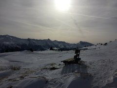 Skifahrt 2017 Steinach